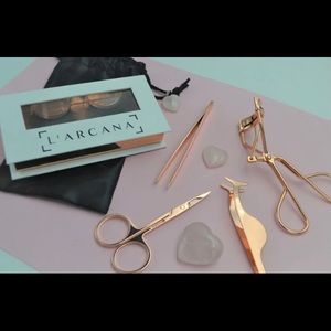 *NEW L’Arcana Premium Bundle (2 lashes + Lash Kit)